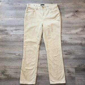 Women’s vintage chaps corduroy pants!